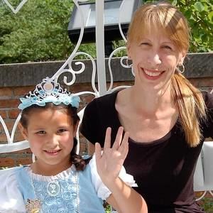 Meet your Posher, Helga